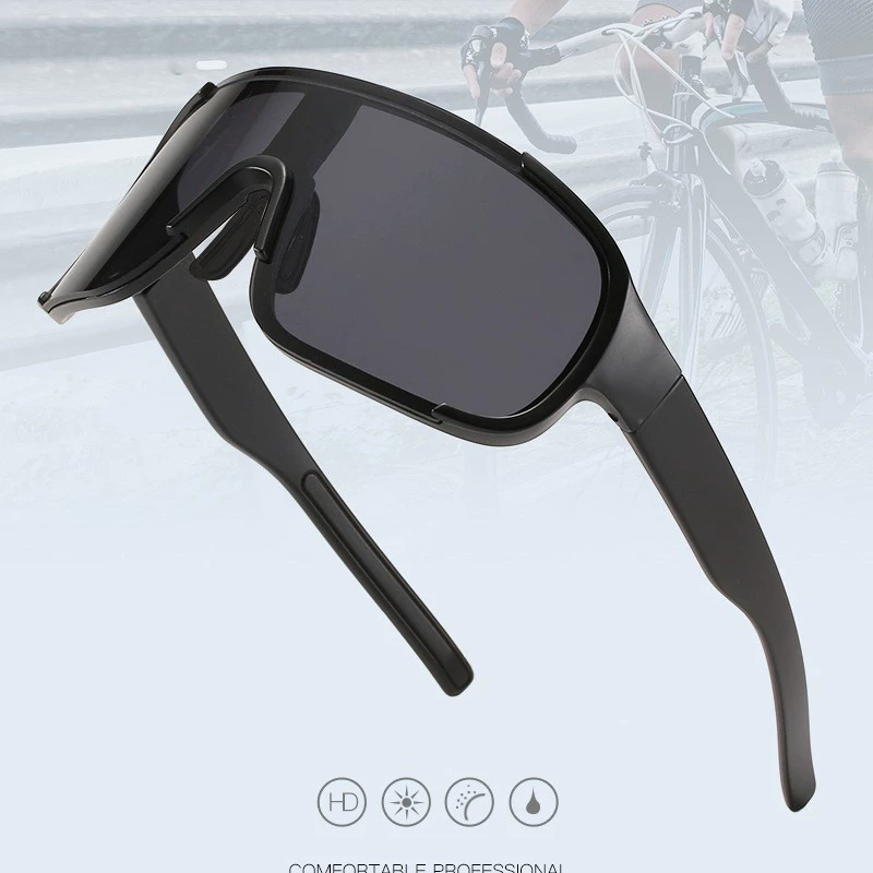 UV Protection Cycling Glasses for Outdoor Sports