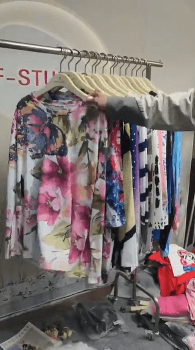 Women's Long Sleeve Printed T-Shirt Casual Fashion Top - Image 3