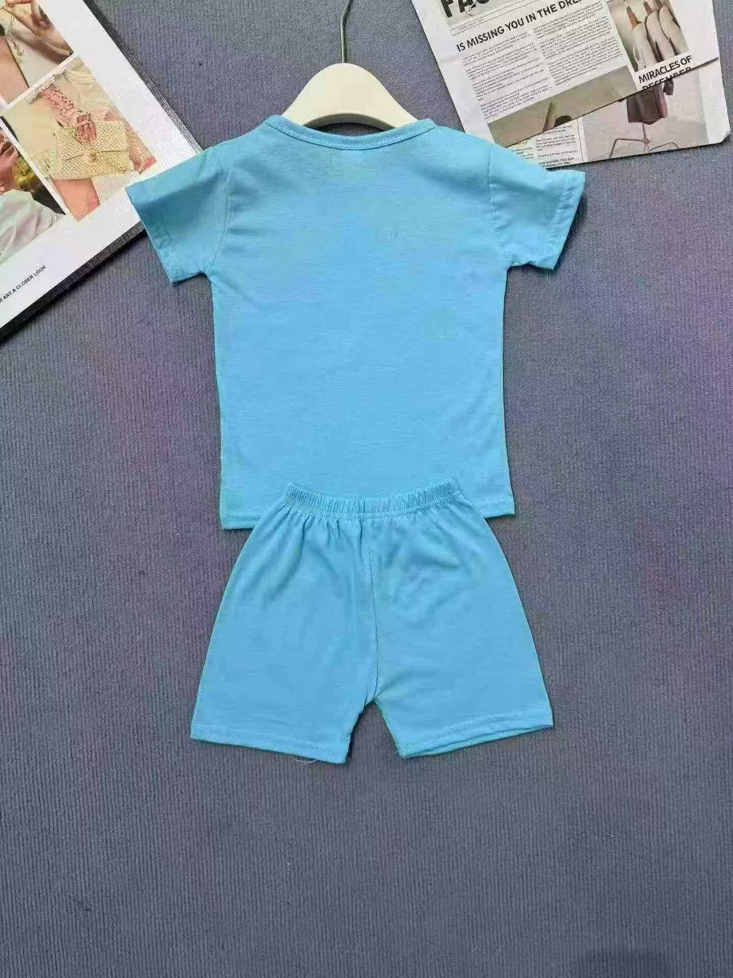 100% Cotton Kids' Tracksuit – Comfortable, Breathable, and Stylish Activewear