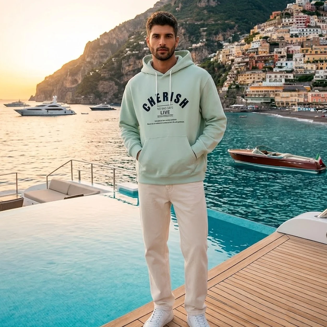 Unisex Hoodies – Comfortable and Stylish Sweatshirt for Everyday Wear - Image 1