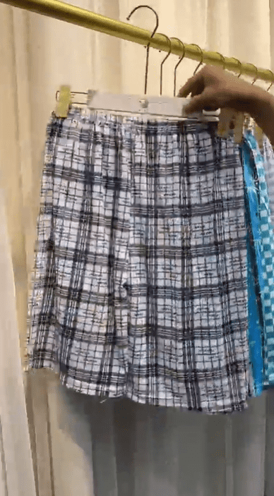 Men's Hawaii Shorts – Lightweight Summer Casual Shorts for Comfort & Style - Image 3