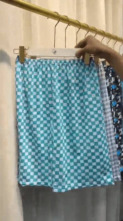 Men's Hawaii Shorts – Lightweight Summer Casual Shorts for Comfort & Style - Image 5