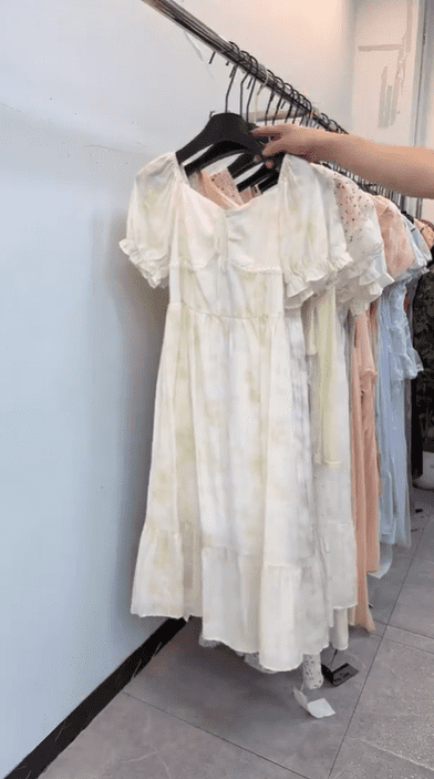 Women's Summer Dress High Quality – Stylish & Comfortable Seasonal Wear - Image 9