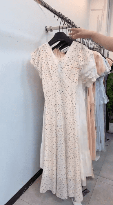 Women's Summer Dress High Quality – Stylish & Comfortable Seasonal Wear - Image 13