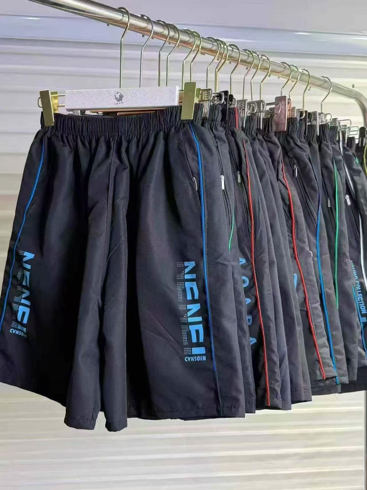 Men's Workout Jogger Pants – Casual Comfort & Athletic Style