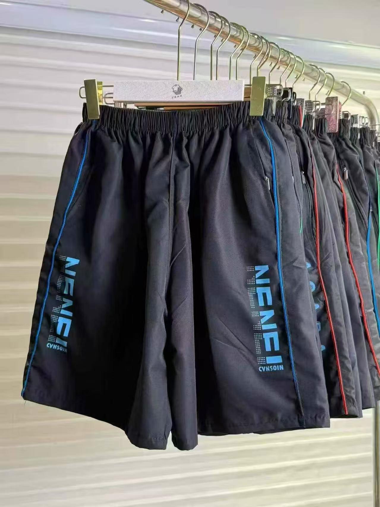 Men's Workout Short– Casual Comfort & Athletic Style - Image 3