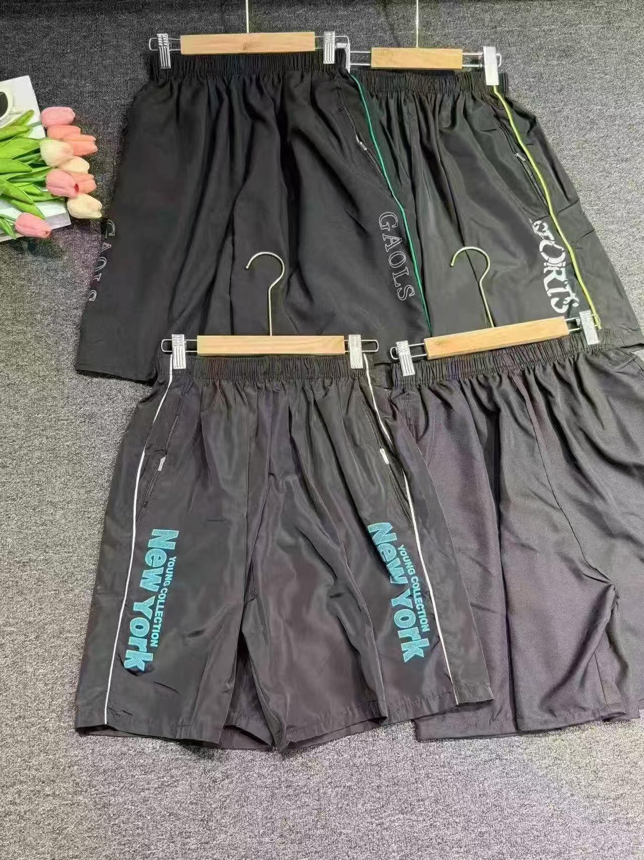 Men's Workout Short– Casual Comfort & Athletic Style - Image 5