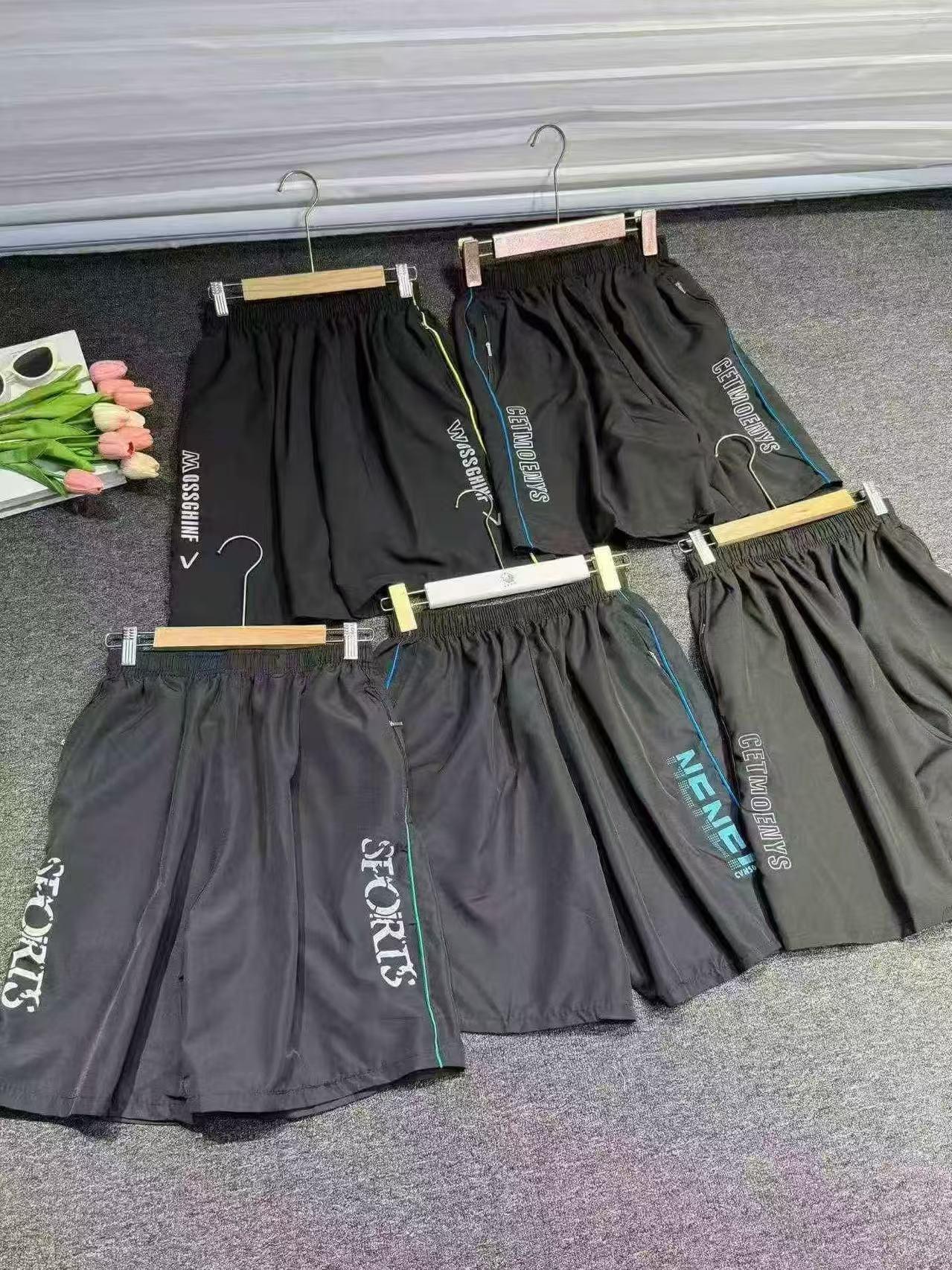 Men's Workout Short– Casual Comfort & Athletic Style - Image 6