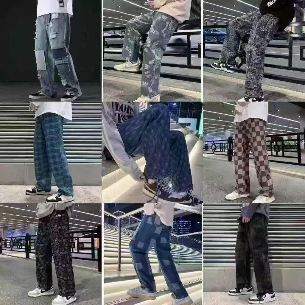 Men's Jeans Pant High Quality – Premium Casual Denim for Everyday Wear - Image 5