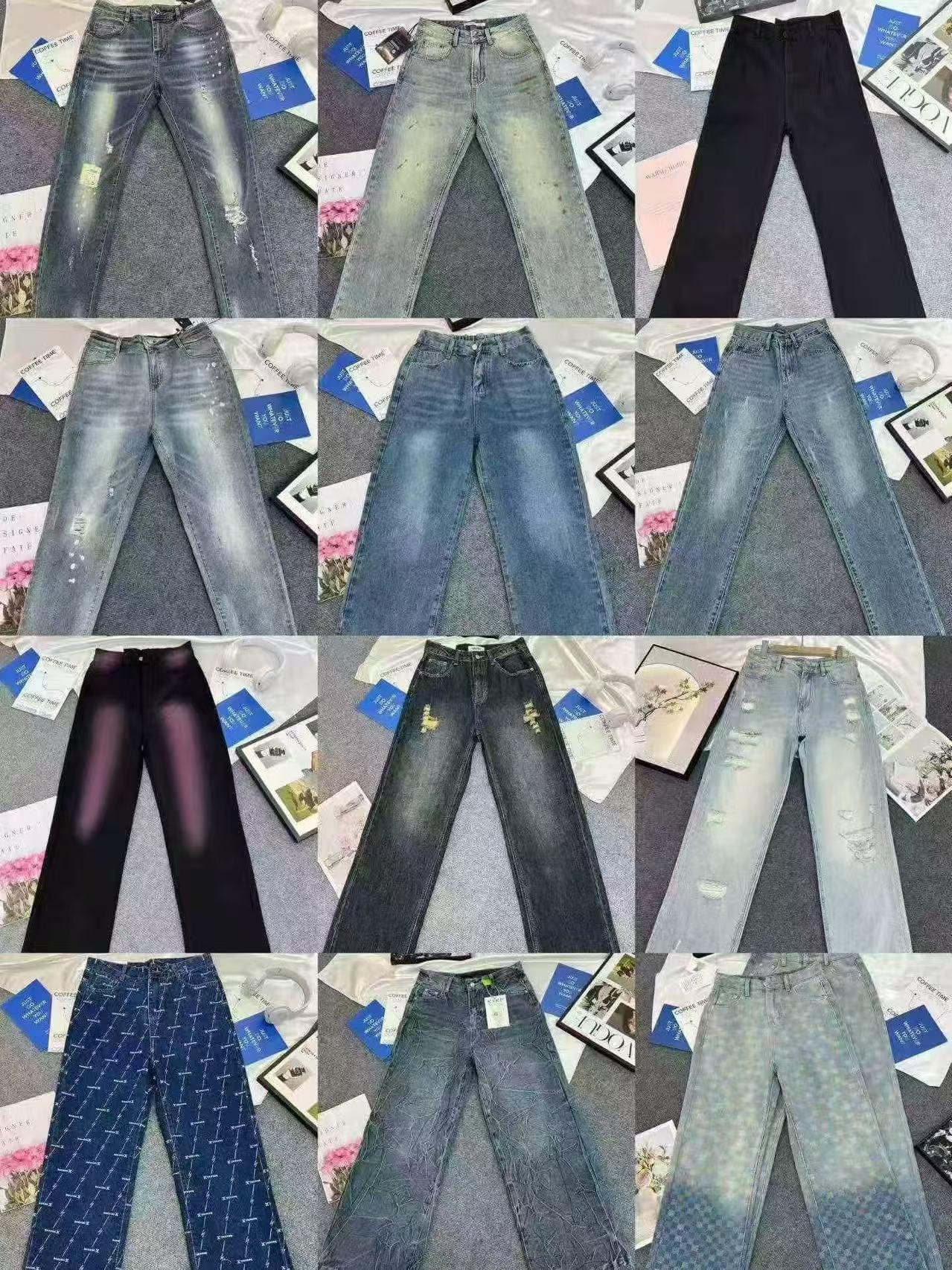 Men's Jeans Pant High Quality – Premium Casual Denim for Everyday Wear - Image 9