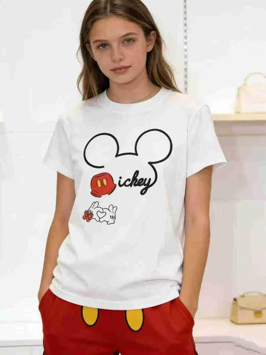 Women’s T-shirt – Comfortable Casual Tee for Everyday Wear - Image 6