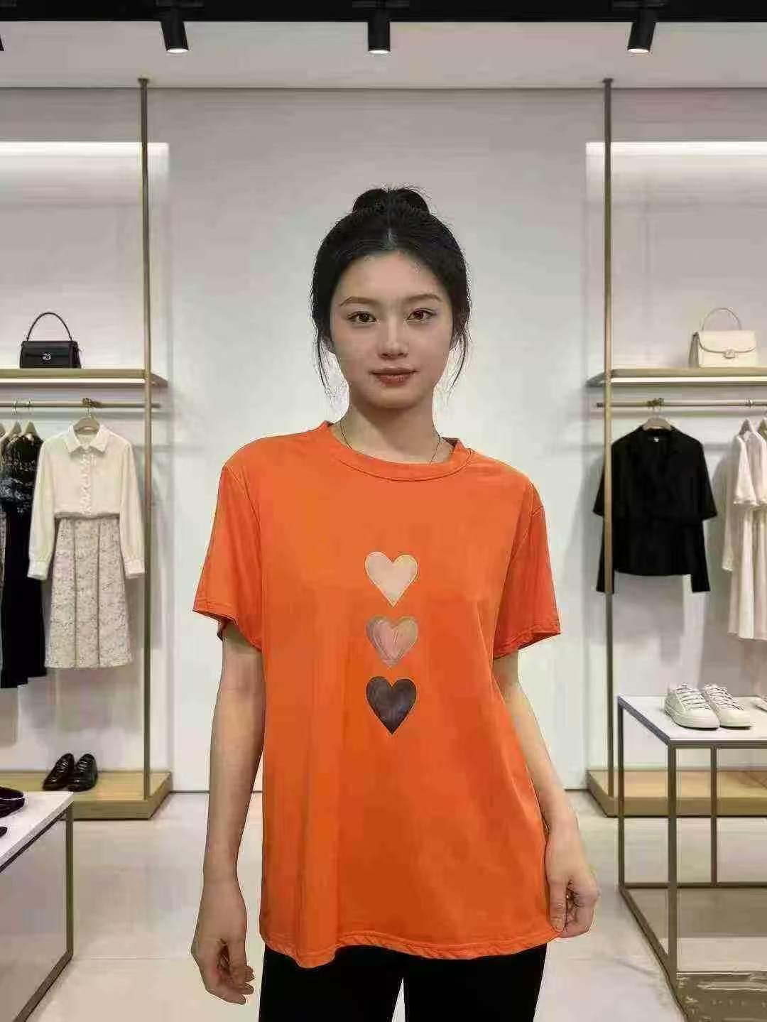 Women’s T-shirt – Comfortable Casual Tee for Everyday Wear - Image 7